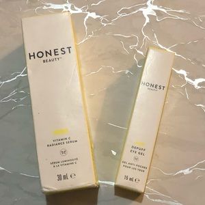 Honest Beauty Duo